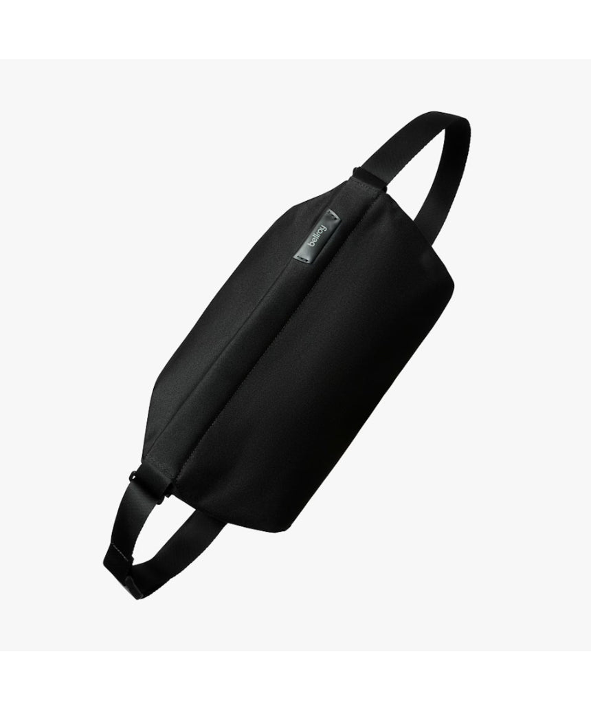 Bellroy Sling - Melbourne Black product view