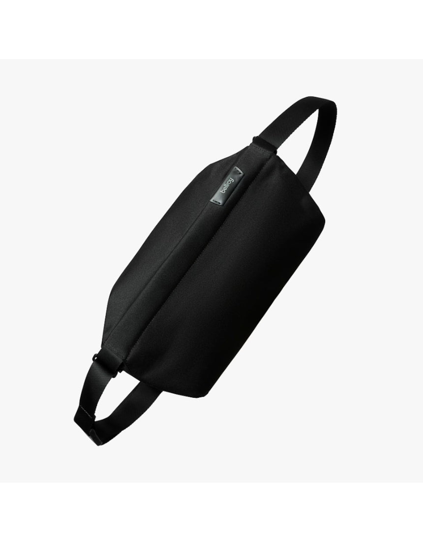 Bellroy Sling - Melbourne Black product view