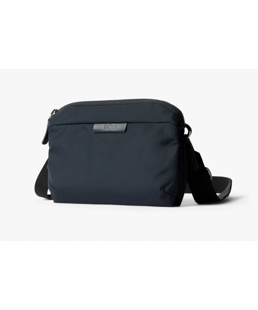 Bellroy Tokyo Side Bag - Navy product view