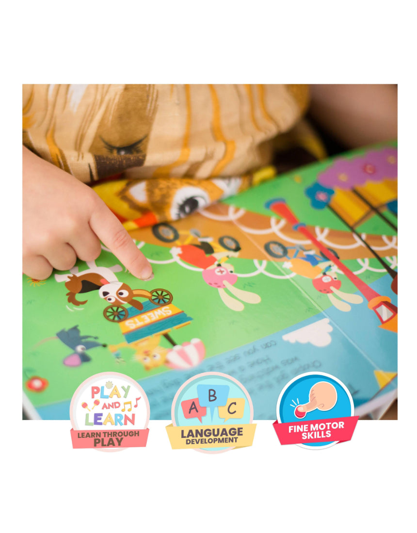 isAlbi Ditty Bird Classical Music toy featuring colorful bird with musical notes and playful design for young children