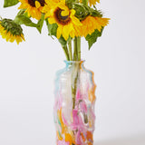 Kip & Co Swirl Sorbet Tall Vase