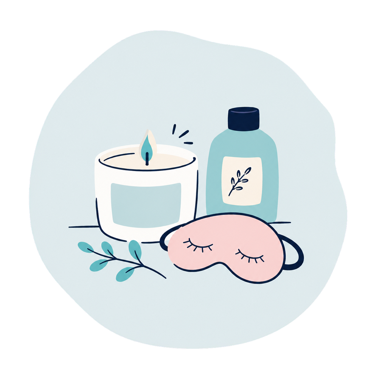 SELF-CARE GIFTS