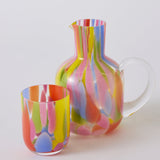 Kip & Co Festiva Carafe & Glass