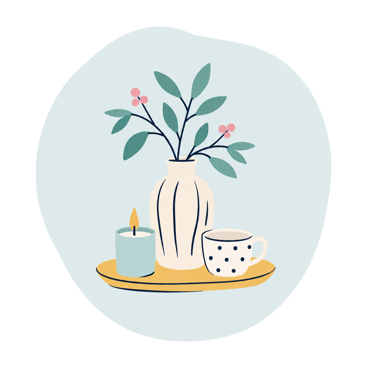 GIFTS FOR HOME