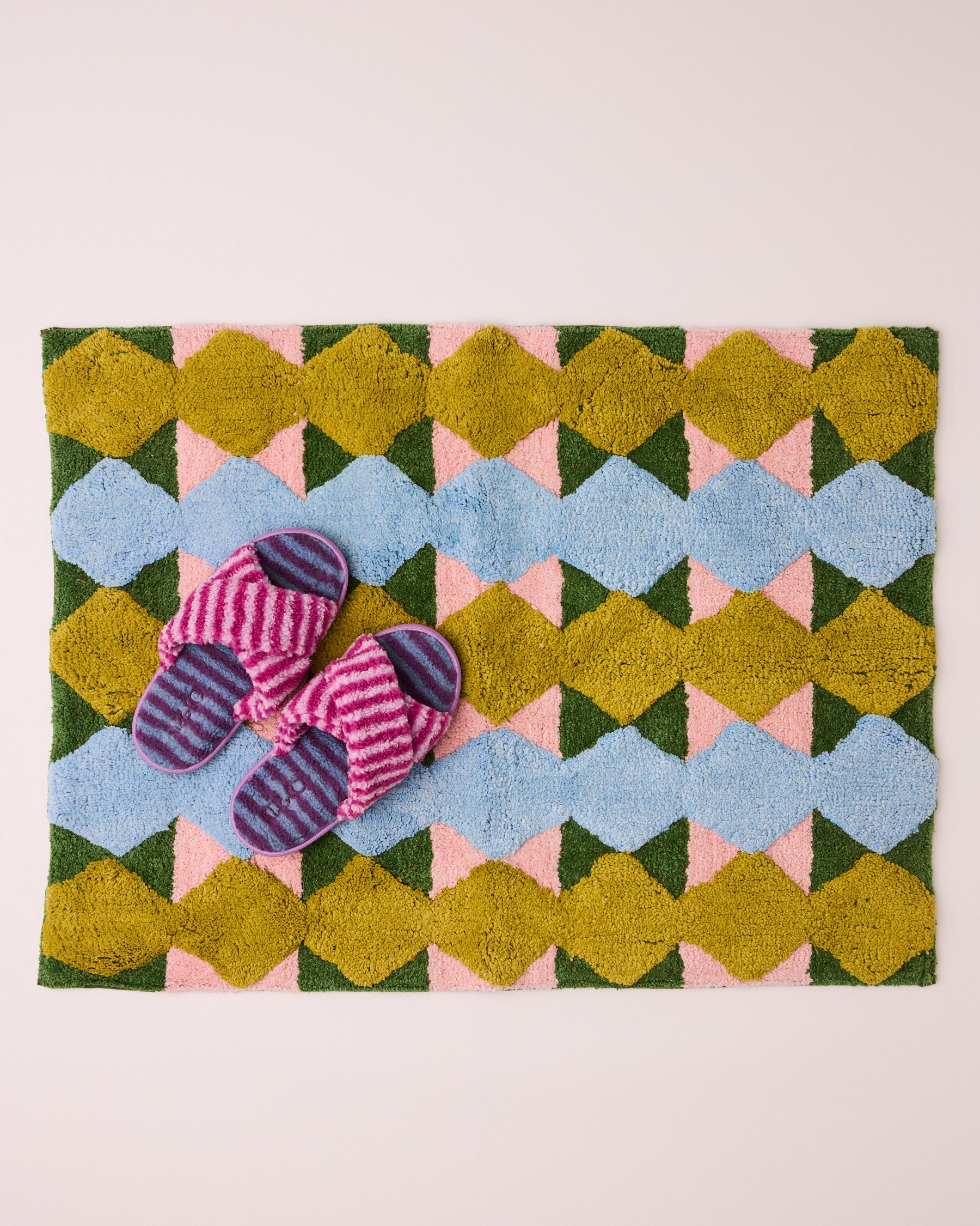 Kip & Co Genie Bath Mat