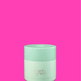 Frank Green insulated food container in 295ml with a sleek design, perfect for keeping meals hot or cold on the go.