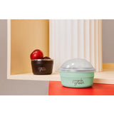 Frank Green Duo Pack To Go Bowl showing two eco-friendly reusable bowls with lids, perfect for on-the-go meals.