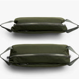 Bellroy Classic Sling 7L - Olive detail view 5