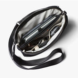 Bellroy Sling - Melbourne Black detail view 4