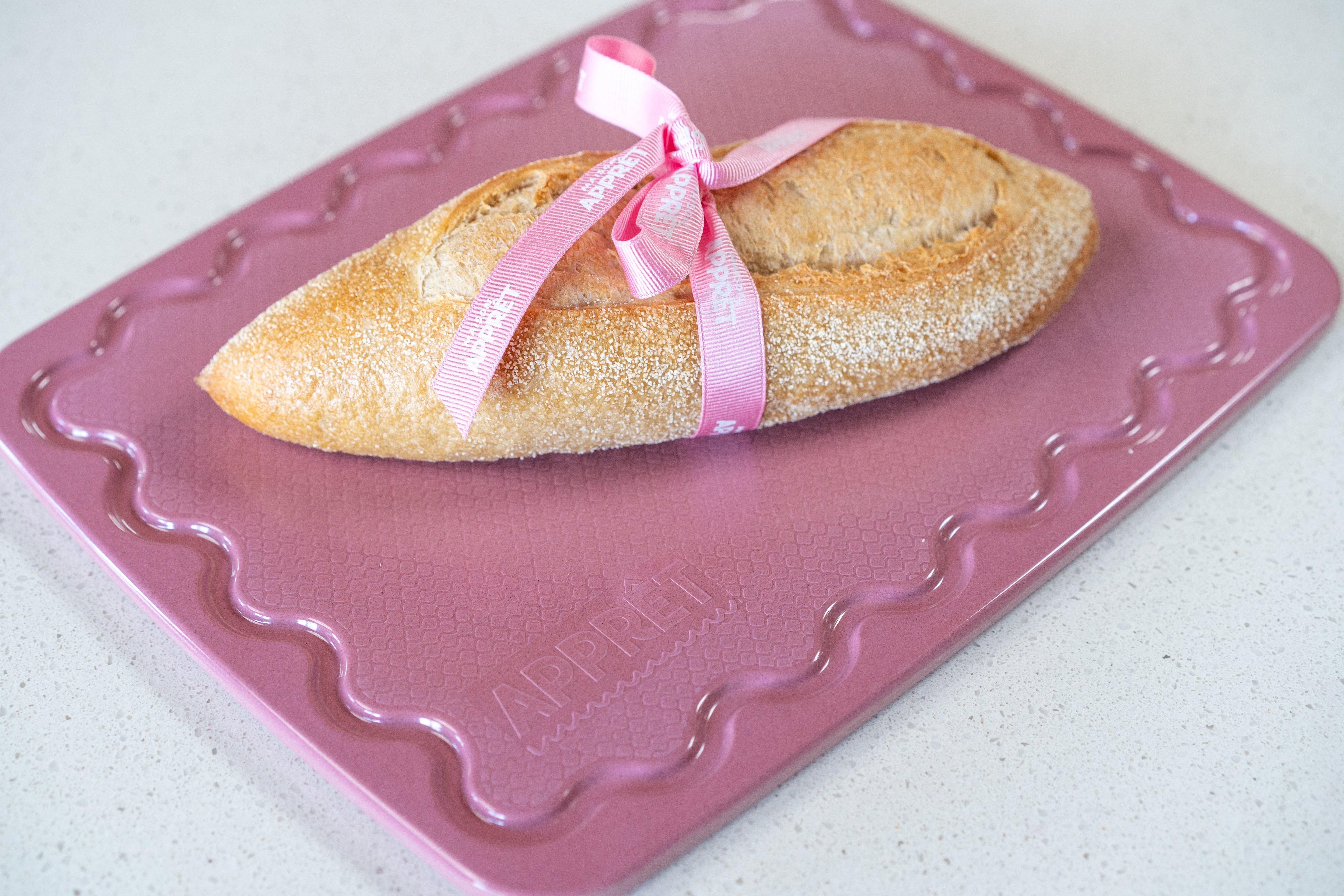 Maison Apprêt Petite Board Pink