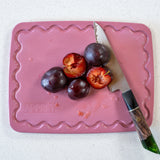 Maison Apprêt Petite Board Pink