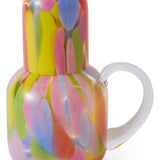 Kip & Co Festiva Carafe & Glass