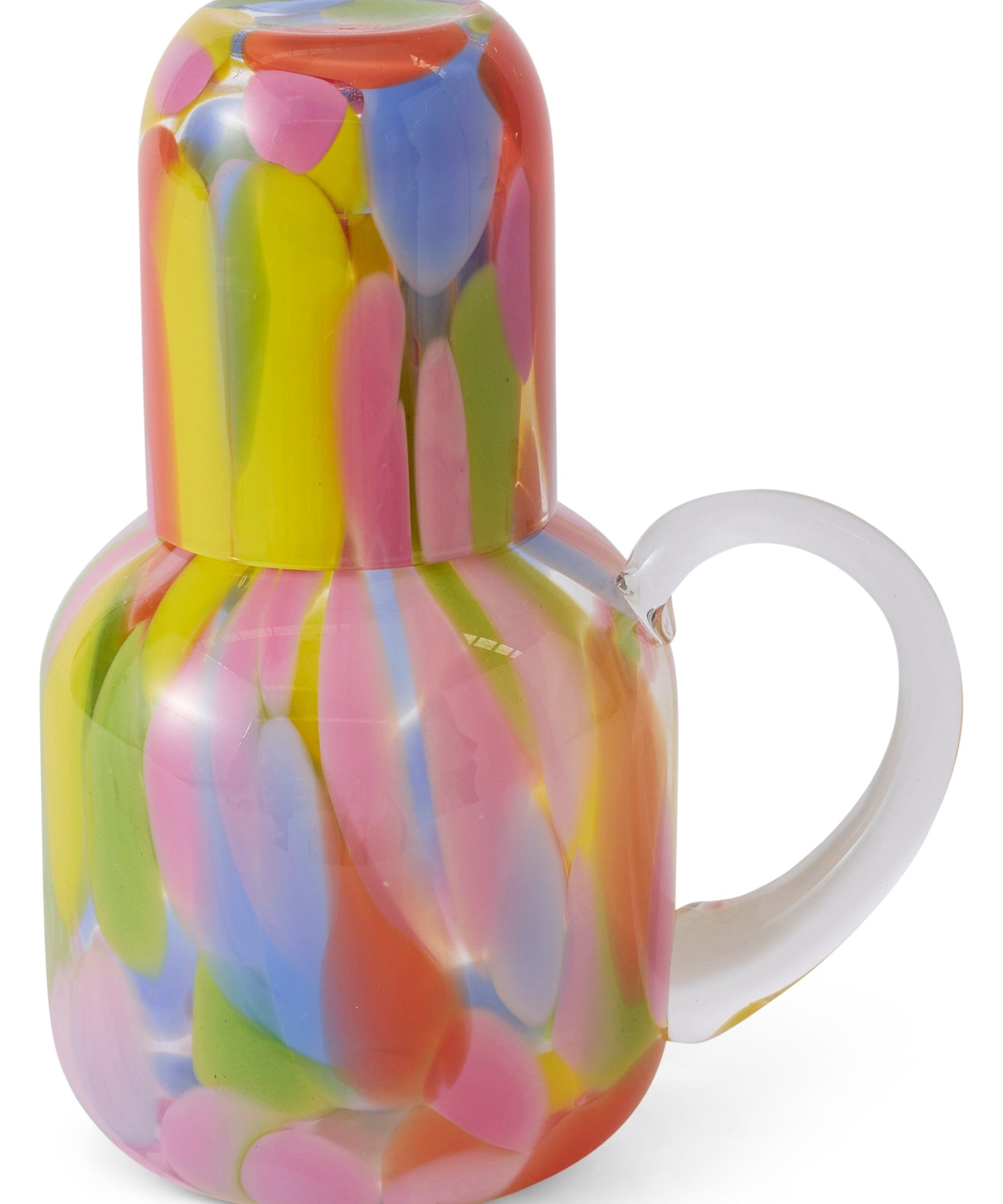 Kip & Co Festiva Carafe & Glass