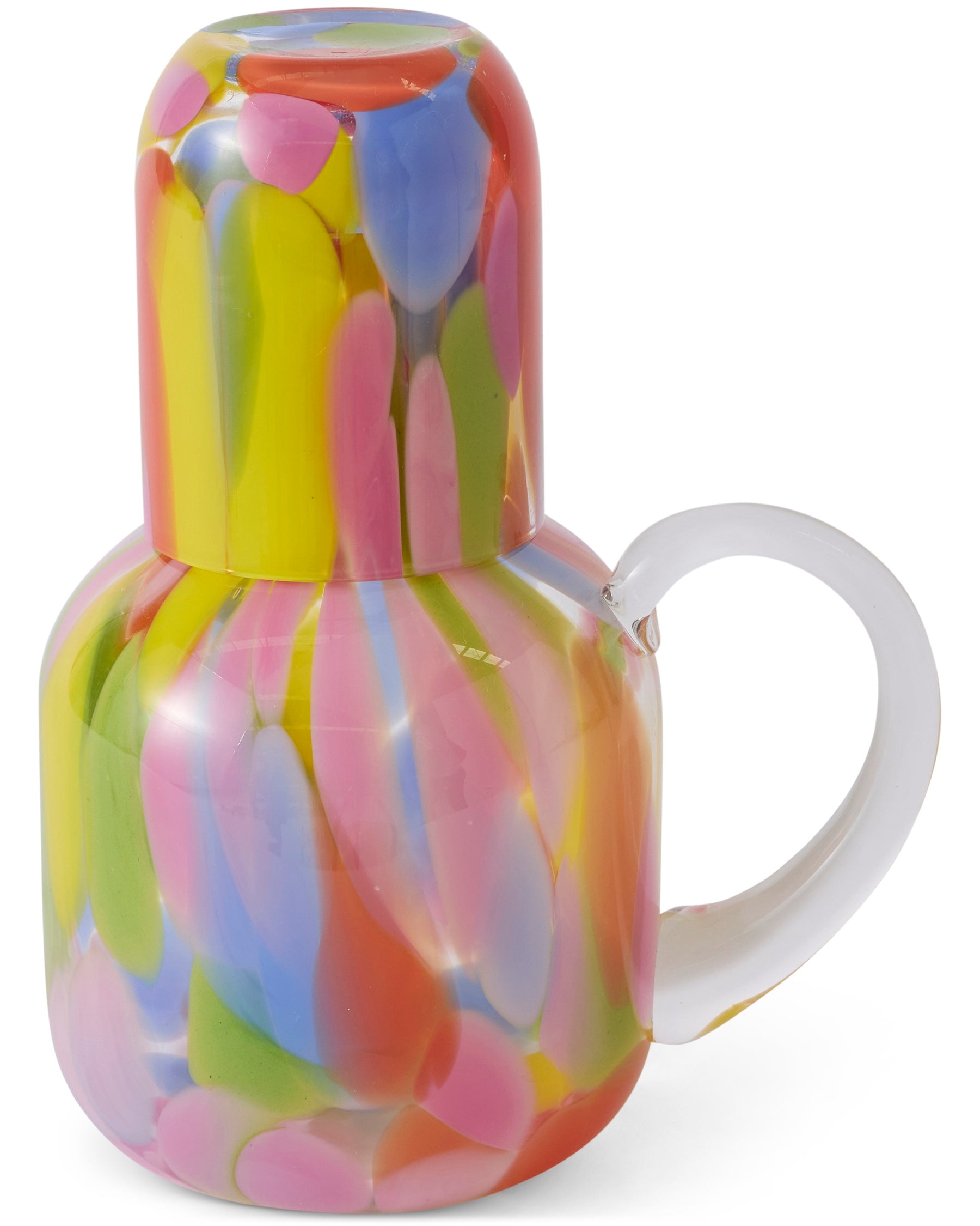 Kip & Co Festiva Carafe & Glass