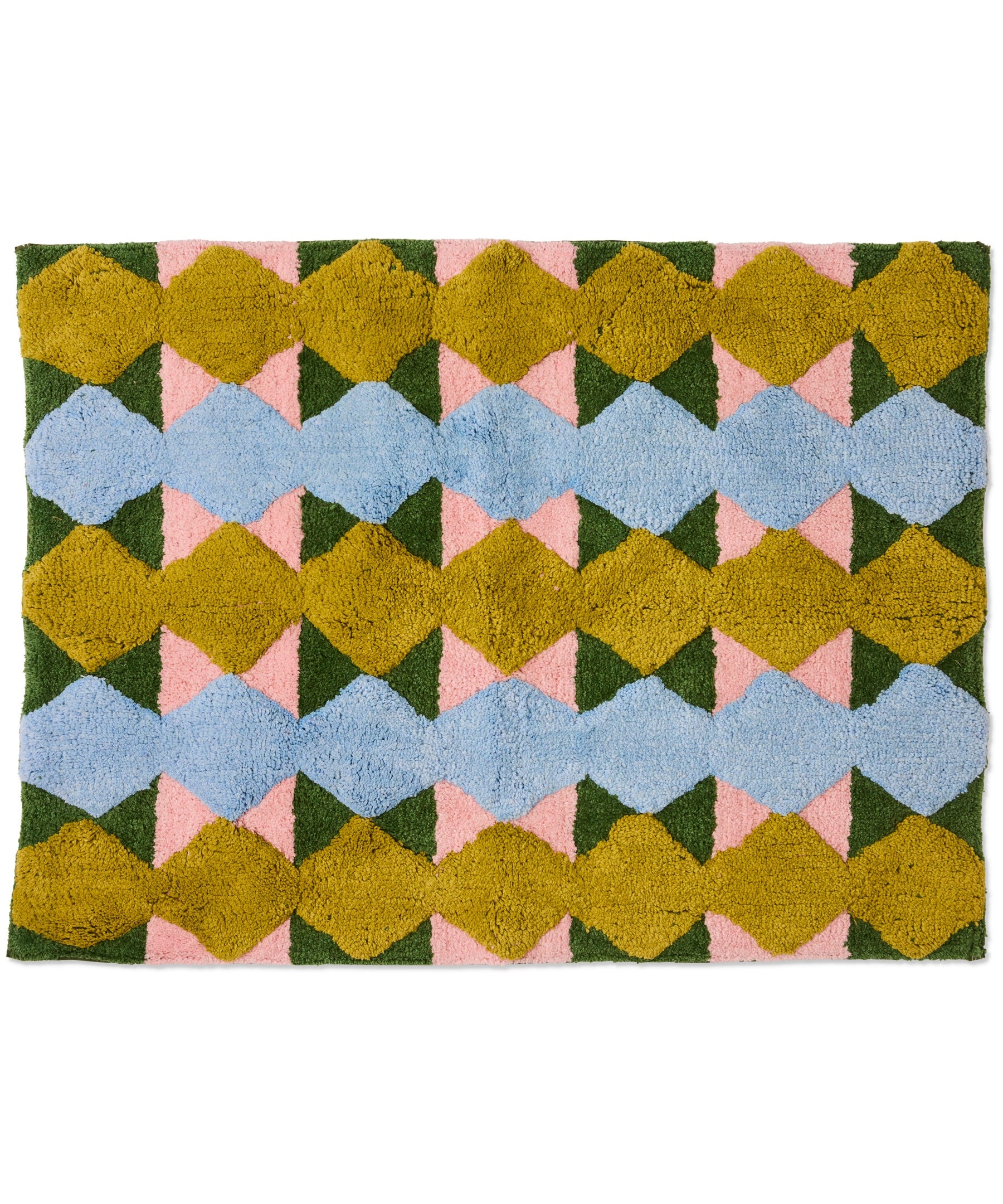 Kip & Co Genie Bath Mat