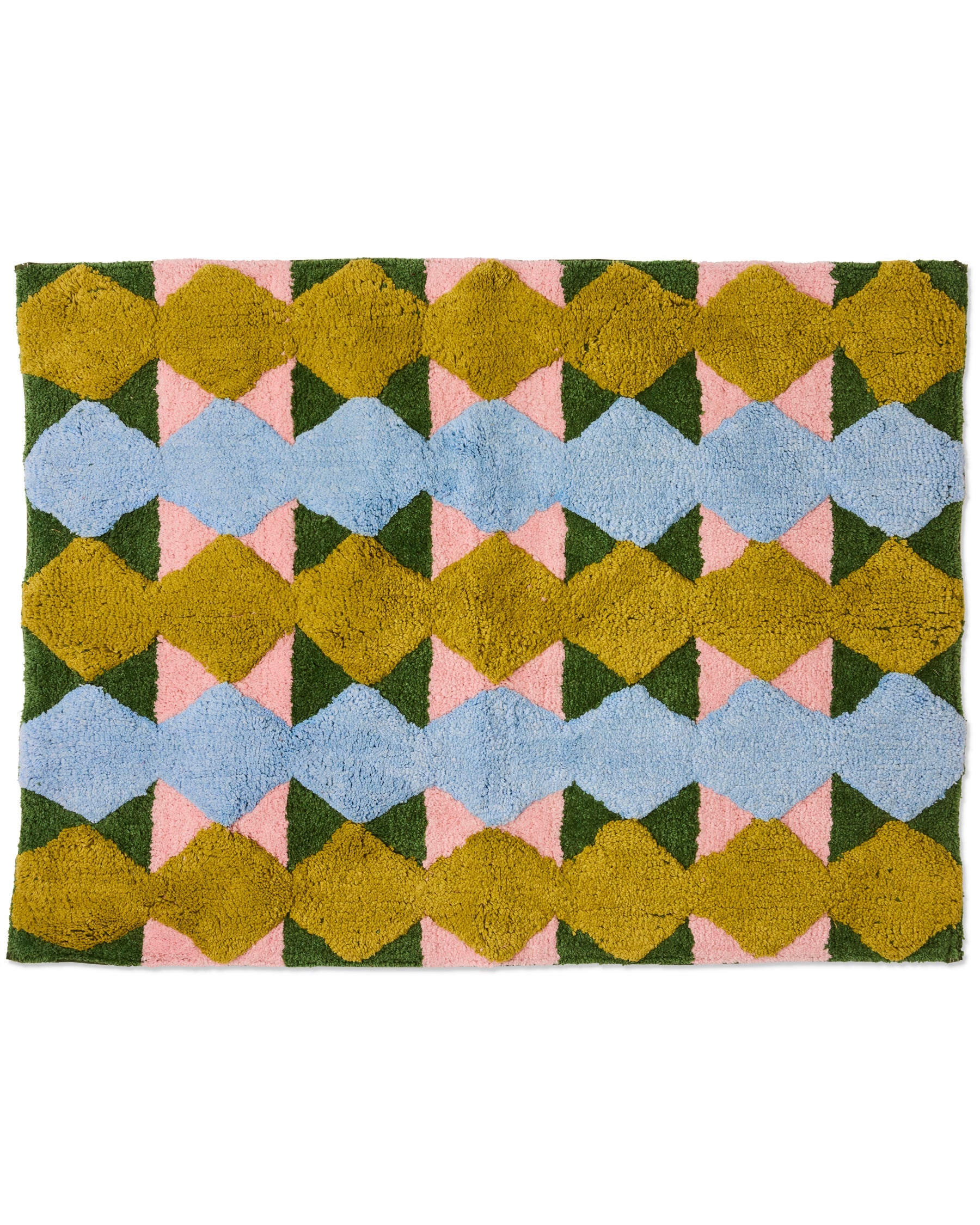 Kip & Co Genie Bath Mat