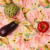 Kip & Co Warm Floral Breeze Tablecloth