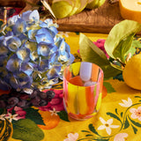 Kip & Co Festiva Carafe & Glass