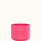 Say It Sister Frank Green small bottle bumper guard, protective silicone cover for Frank Green reusable water bottles.