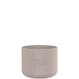 Small Frank Green Bottle Bumper Guard by Say It Sister, designed to protect and cushion your reusable bottle.