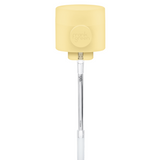 Frank Green switch lid with straw and strap for drinkwear, featuring a sleek design and secure closure for on-the-go hydration.