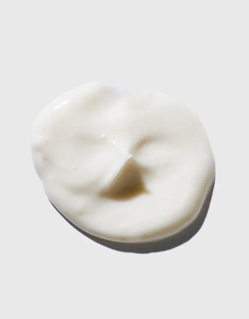 Hunter Lab Daily Face Fuel 100ml bottle, lightweight face moisturizer for daily skincare, with a sleek design and clear labeling.