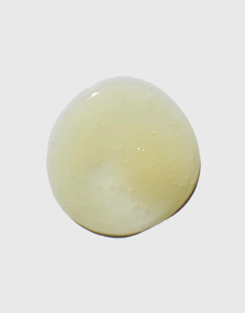 Hunter Lab Cleansing Facial Scrub in 150g jar, featuring textured exfoliating particles for smooth, refreshed skin.