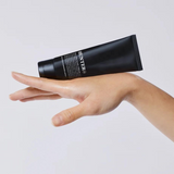 Hunter Lab Healing Hand Cream in 80ml tube, smooth texture, and natural ingredients for nourishing hand care.