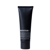 Hunter Lab Healing Hand Cream in 80ml tube, featuring a sleek design and rich moisturizing texture for soft, healthy hands.