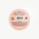 Kids Oh Flossy water-based nail polish remover wipes in a colorful package, designed for gentle nail cleaning for children.