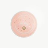 Kids water-based nail polish remover wipes by Oh Flossy, soft cloths with gentle formula for easy nail polish removal.