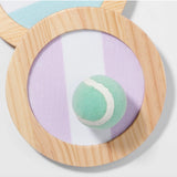 Sunnylife catch ball set Rio Sun game with colorful balls and game accessories for outdoor fun and active play.