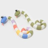 Sunnylife kids inflatable pool noodle set from Into the Wild collection, colorful and fun for swimming and water play