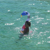 Sunnylife kids inflatable pool noodle set from Into the Wild collection, colorful and fun for swimming and water play.