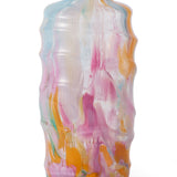 Kip & Co Swirl Sorbet Tall Vase
