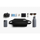 Bellroy Sling - Melbourne Black detail view 7