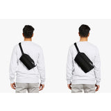 Bellroy Sling - Melbourne Black detail view 8