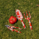 Kip & Co Pomodori Garden Tools and Gloves Set