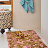 Kip & Co Bloom Bath Mat