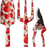 Kip & Co Pomodori Garden Tools and Gloves Set