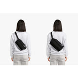 Bellroy Sling - Melbourne Black detail view 9