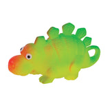Colorful dinosaur-shaped balloon balls toy by isAlbi, featuring assorted vibrant designs perfect for kids' play and parties.