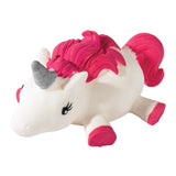 Colorful unicorn-shaped balloon balls toy by isAlbi, featuring assorted bright colors and playful designs for kids.