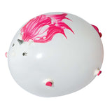 Colorful unicorn-shaped balloon balls toy by isAlbi, featuring bright, assorted colors and playful designs perfect for kids.