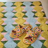 Kip & Co Genie Bath Mat