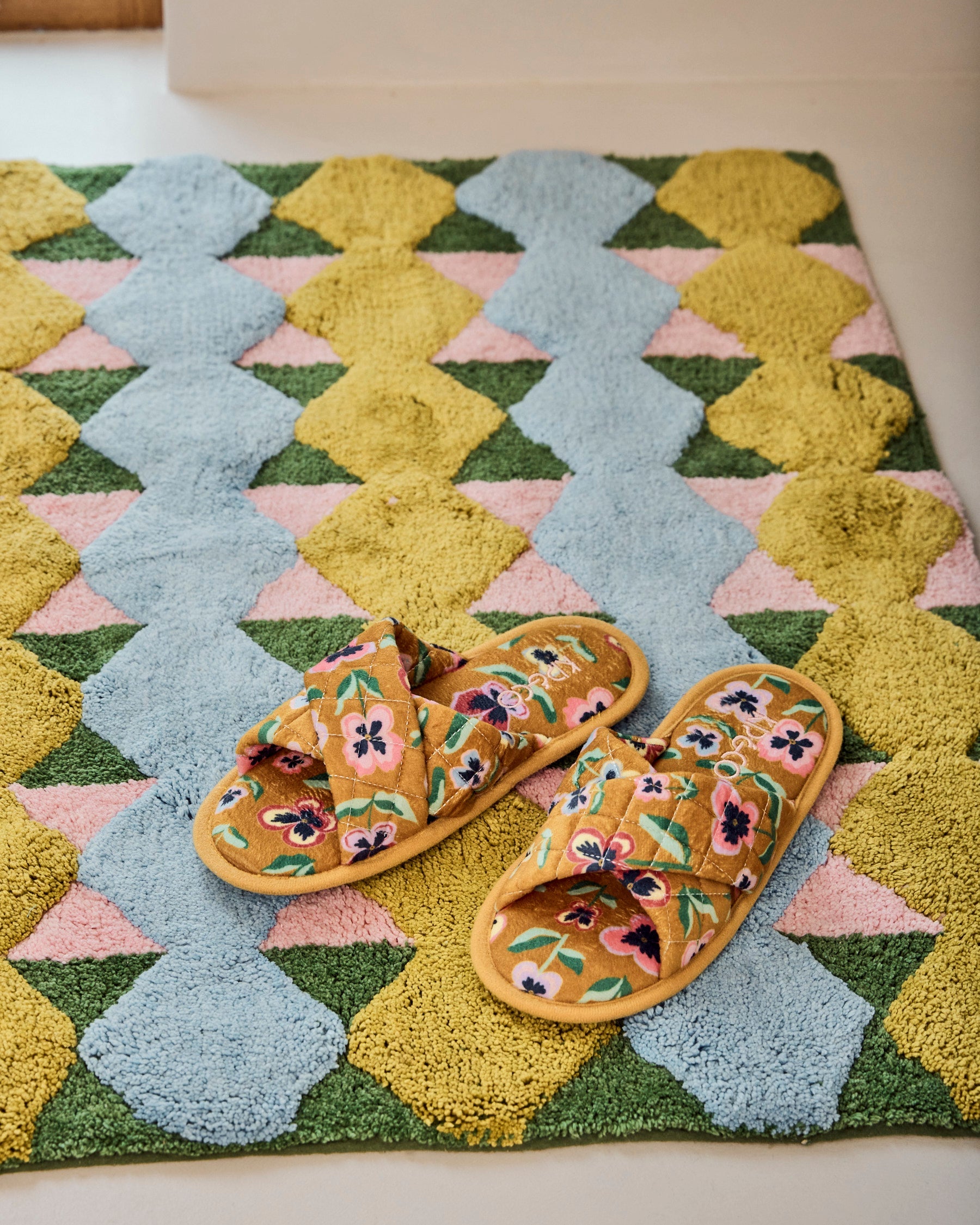 Kip & Co Genie Bath Mat