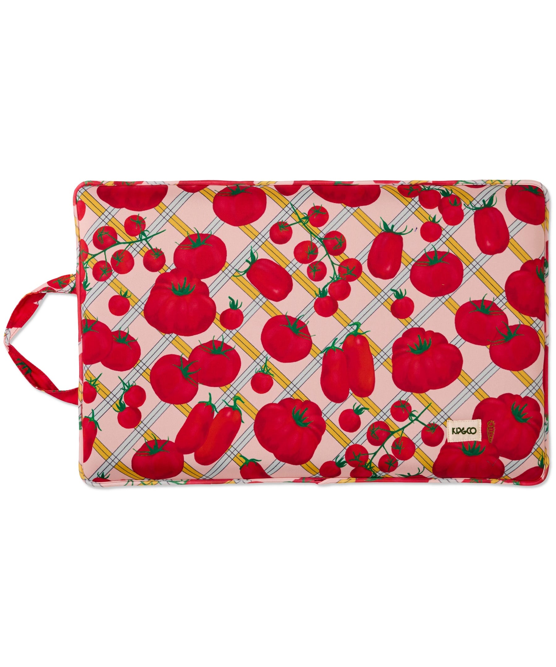 Kip & Co Pomodori Garden Kneeling Mat