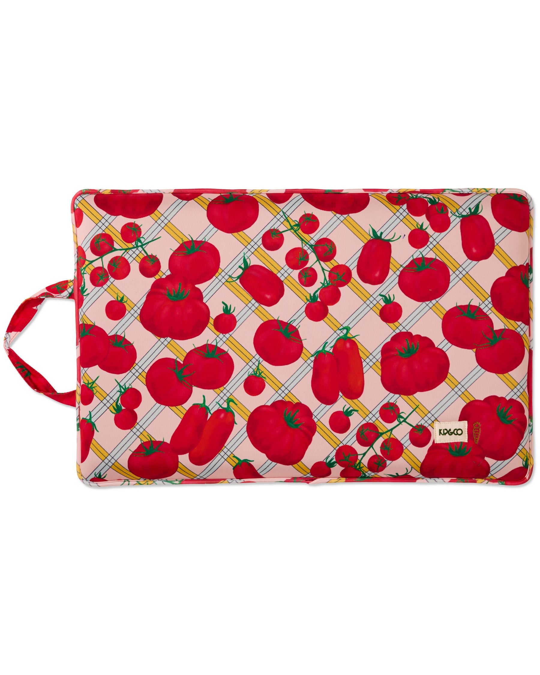 Kip & Co Pomodori Garden Kneeling Mat