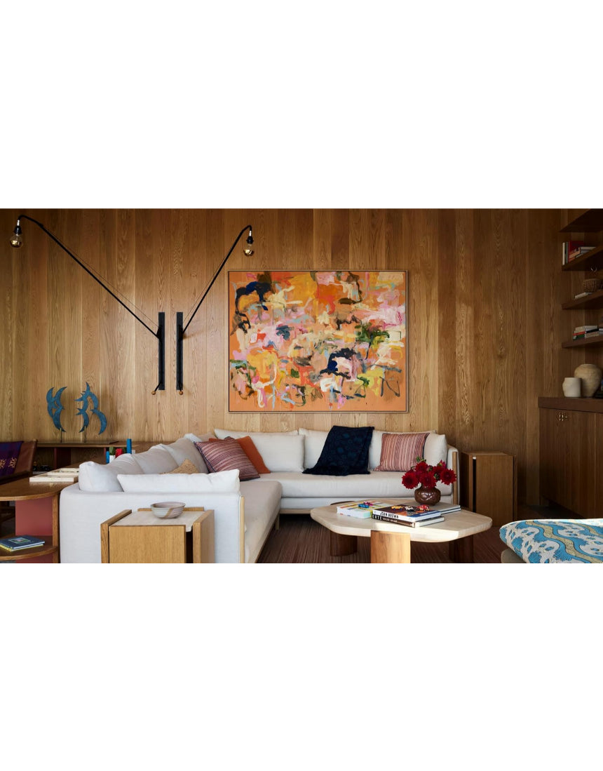 Brumby Sunstate "This Must Be The Place" homes with atmosphere book cover with warm, inviting design and cozy interior scenes.