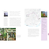 Brumby Sunstate Lonely Planet Where To Go When hiking guidebook with mountain trail and scenic landscape on the cover.